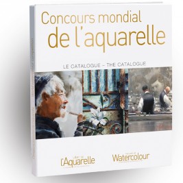 Catalogue du concours
