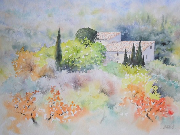 impressions-provencales