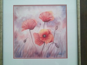 Dawn's last purchase